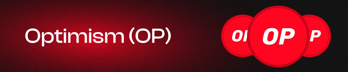 Optimism (OP): What is it and how does it work?