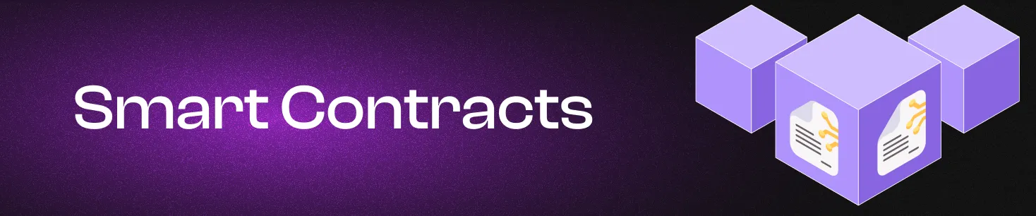 ¿Qué son los Smart Contracts? ¿Qué utilidad tienen?