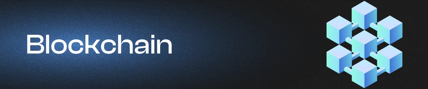 What is blockchain and how does it work?