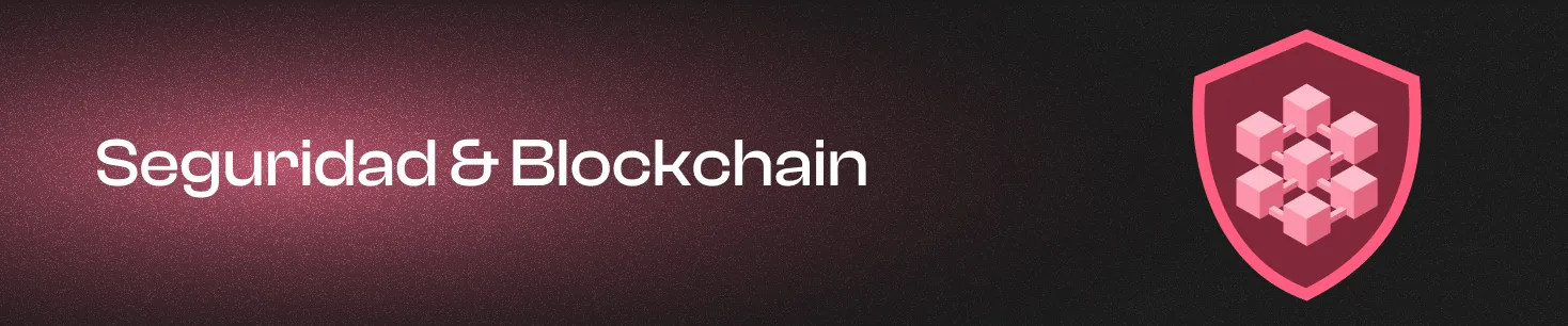 Ventajas de blockchain en la seguridad de datos