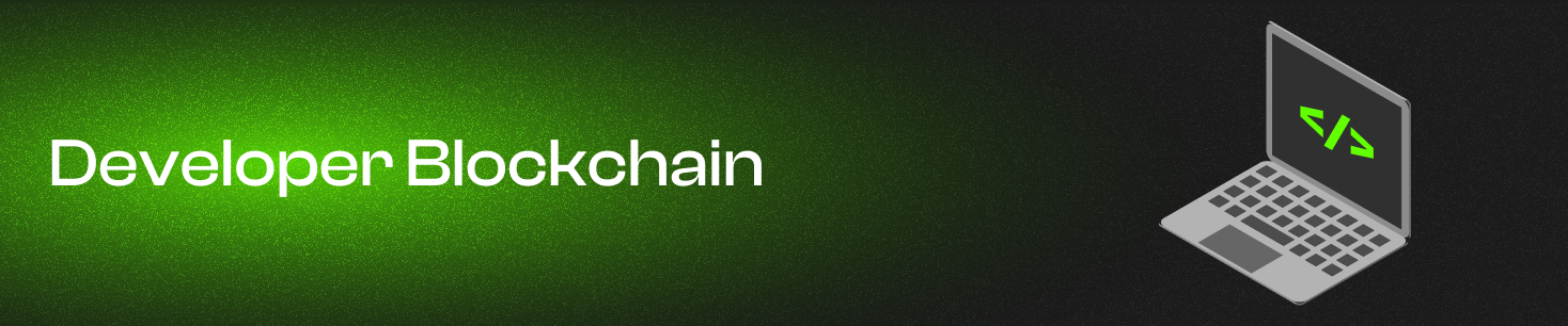 What Do Blockchain Developers Do?