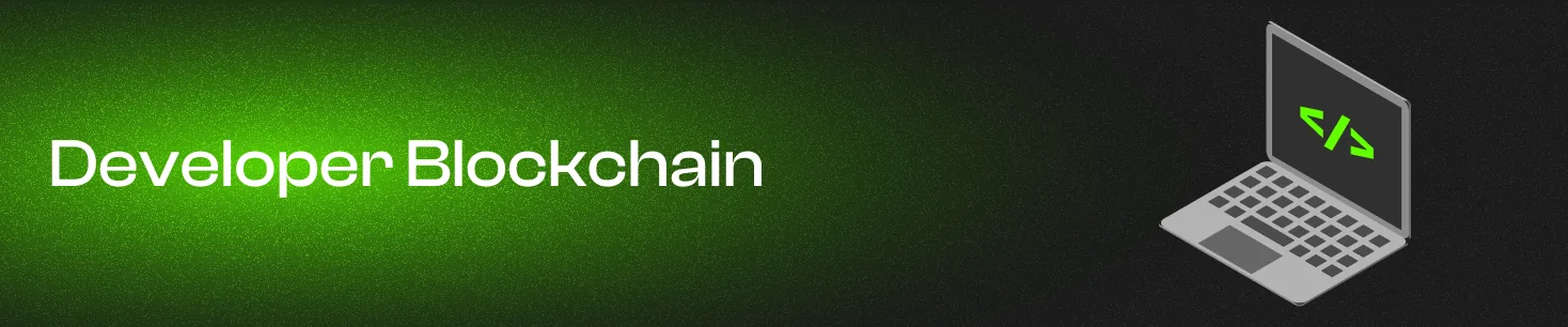 What Do Blockchain Developers Do?