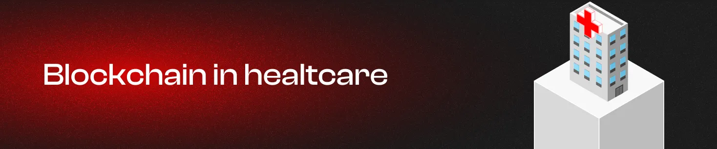 Blockchain en la atención médica