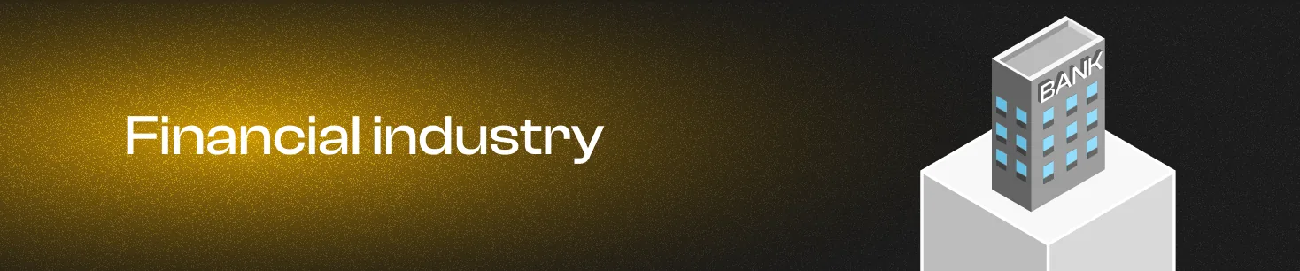 Blockchain Transforming the Financial Industry