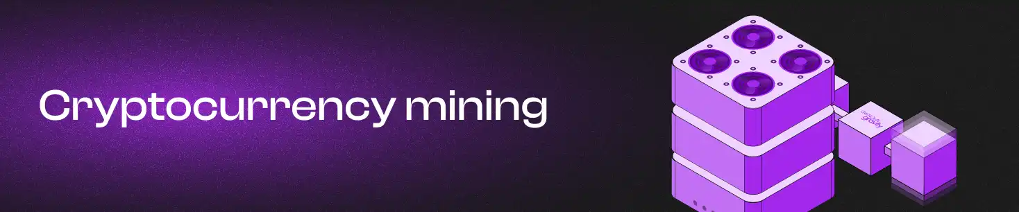 Cómo funciona la minería de criptomonedas y su impacto ambiental