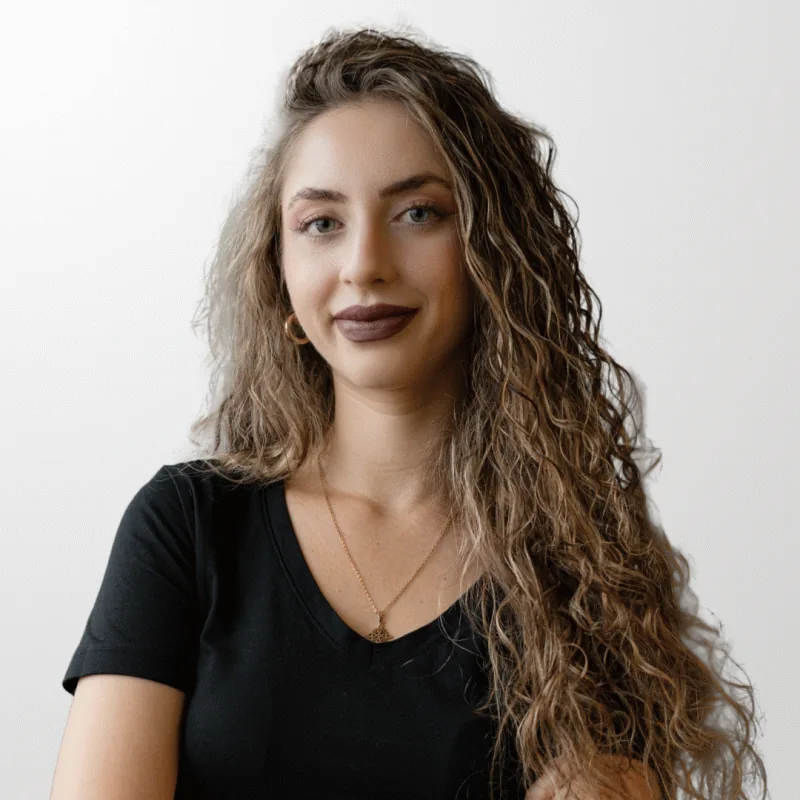 Miriam Parrado