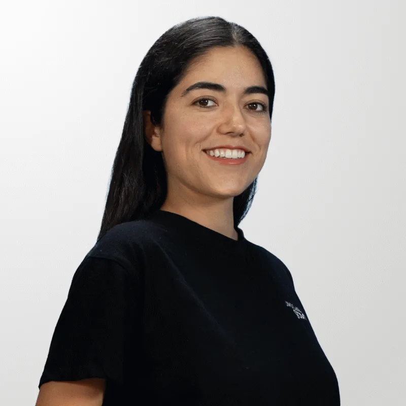 Laura Mejía