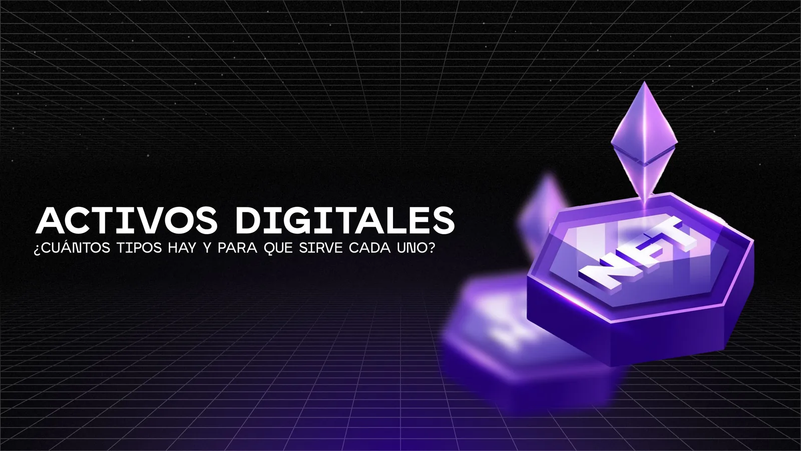 Activos digitales: qué son y cómo funcionan