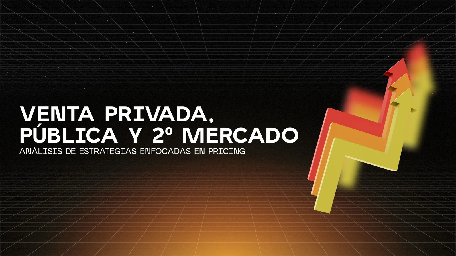 Venta privada, venta pública y mercado secundario: cómo cambian las estrategias de venta de tokens