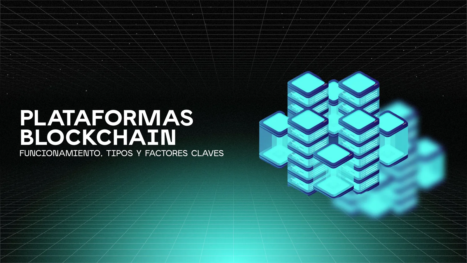 Mejores plataformas blockchain: cómo elegir la adecuada