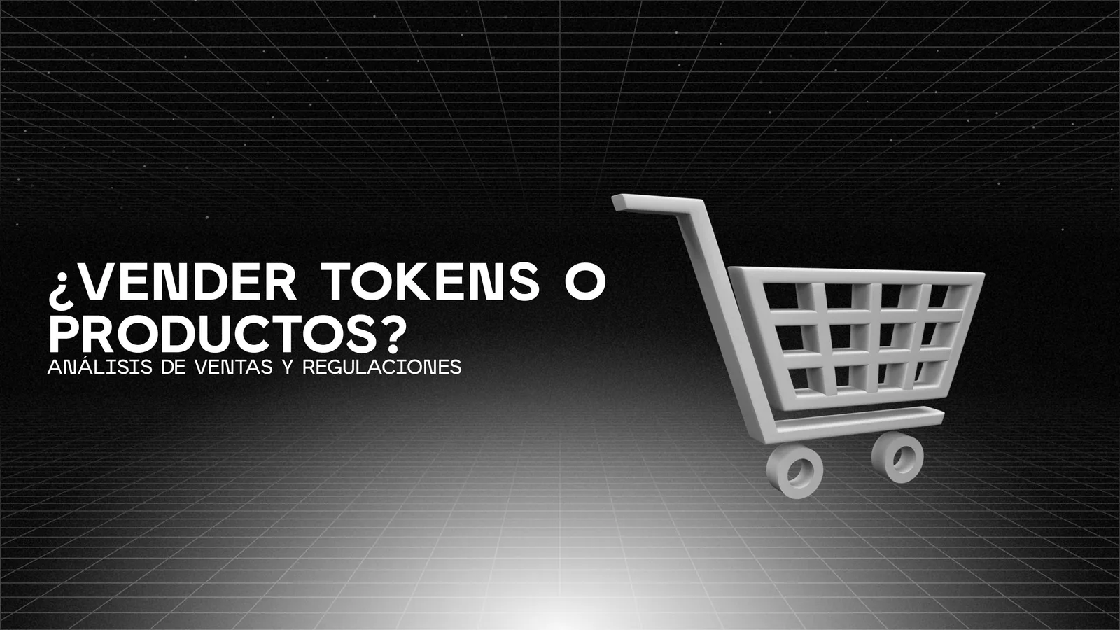 Venta de tokens vs venta de productos: por qué el marketing en blockchain es diferente