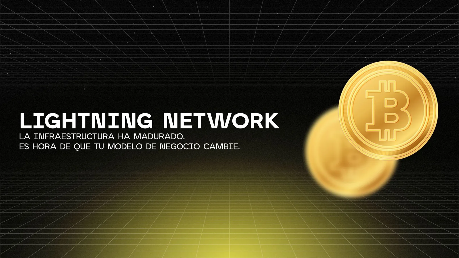 Lightning Network 2026: El récord de liquidez que jubila a la banca tradicional