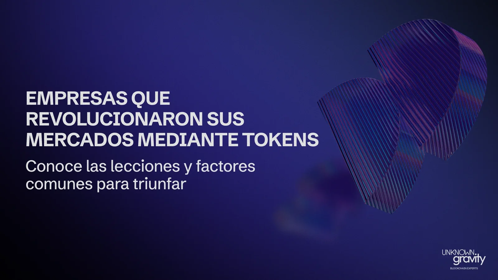 Casos de éxito en tokenización: Empresas que revolucionaron sus mercados