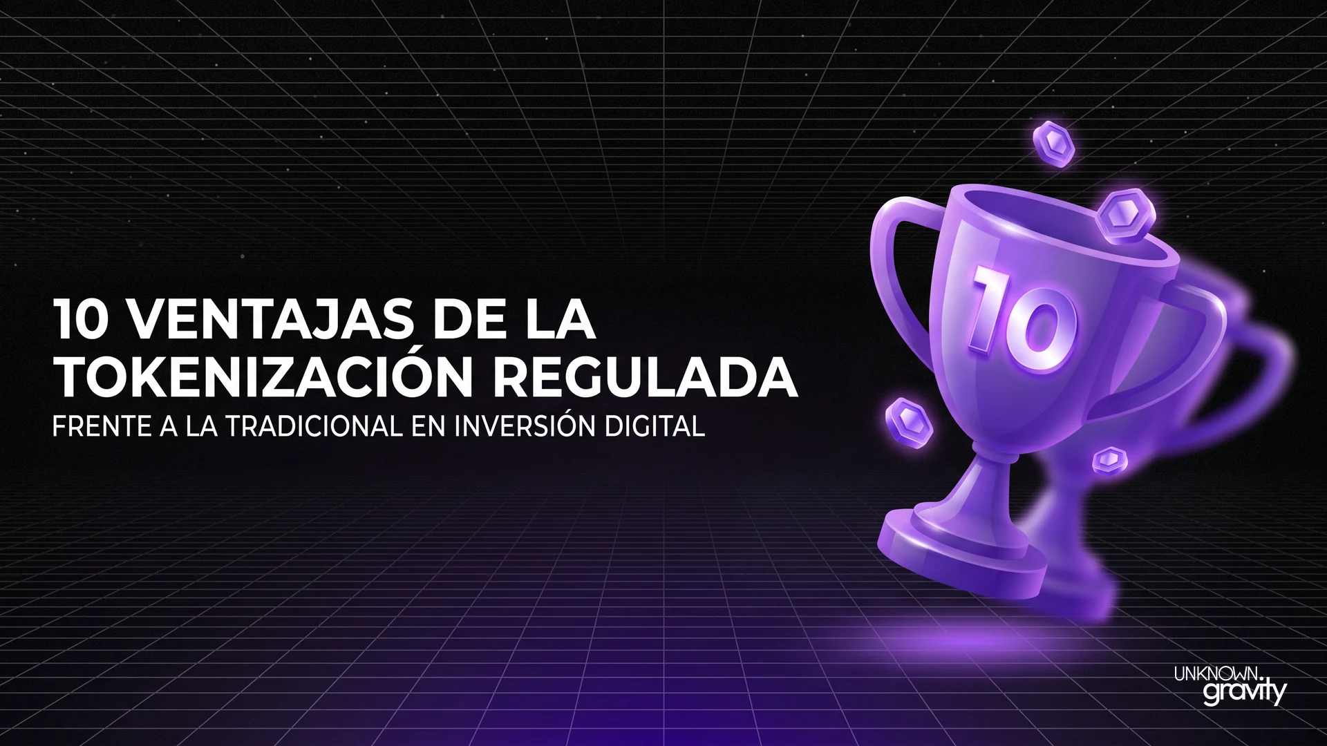 10 ventajas de la tokenización regulada frente a la tradicional en inversión digital