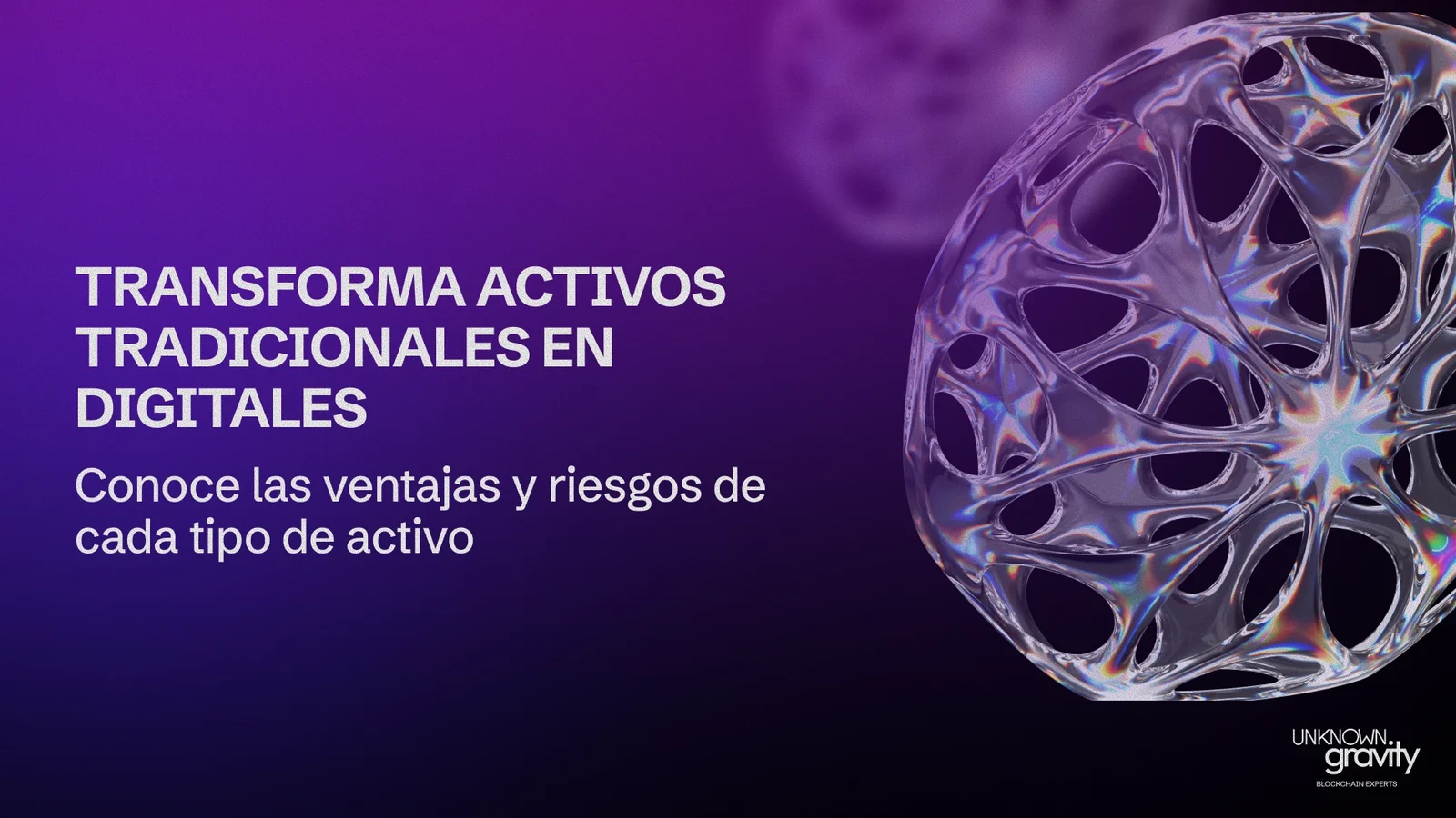 Del papel al token: cómo transformar activos tradicionales en digitales