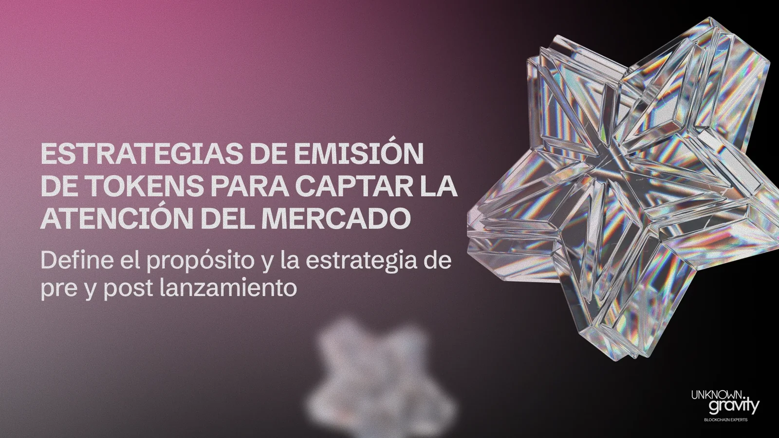 Lanzamiento exitoso: estrategias para emitir tu token y captar la atención del mercado