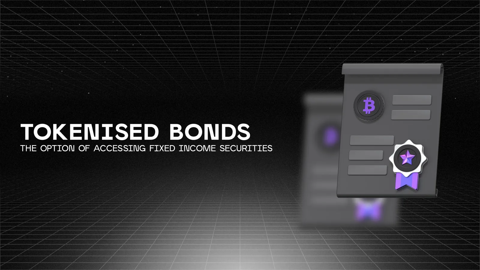How do digital bonds influence markets?
