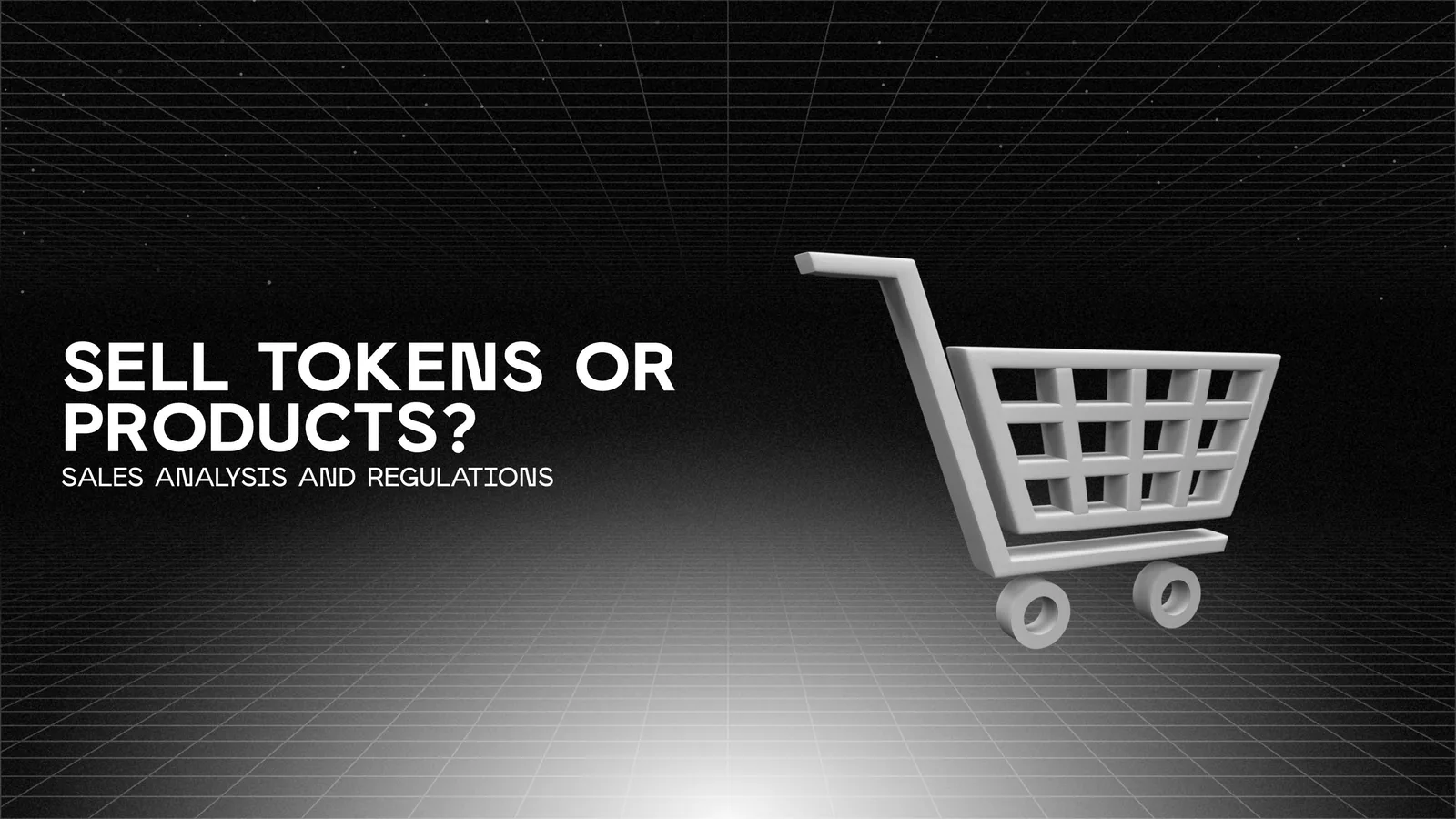 Selling tokens vs selling products: Why blockchain marketing is different