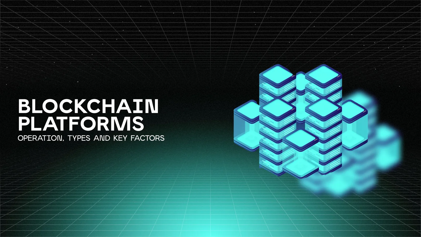 Best Blockchain Platforms: How to Choose the Right One