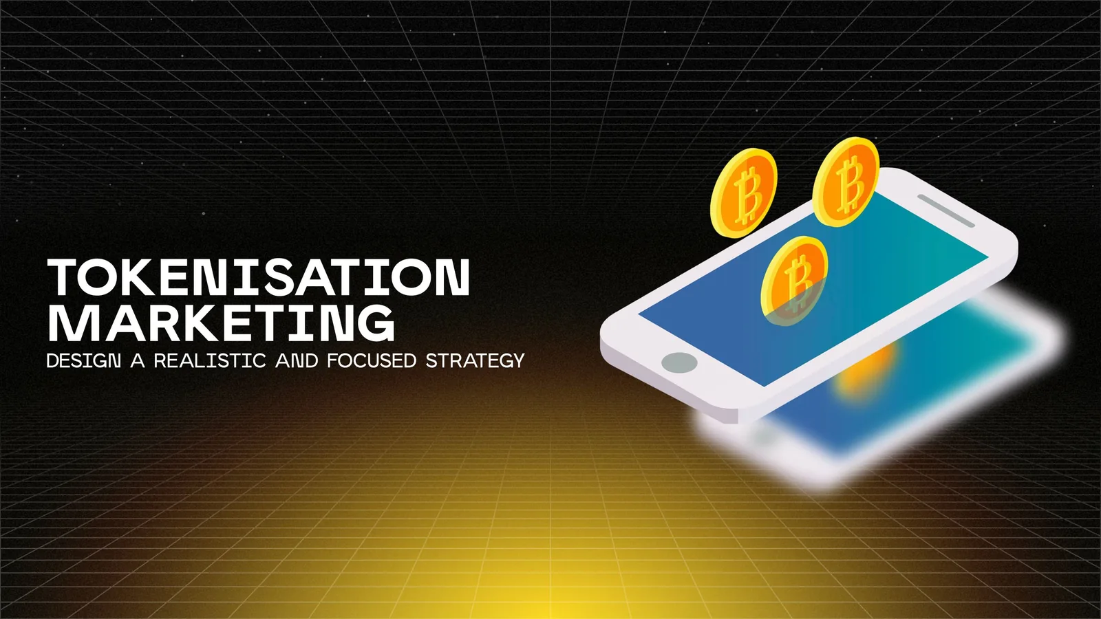 How to design a marketing strategy for tokenization projects