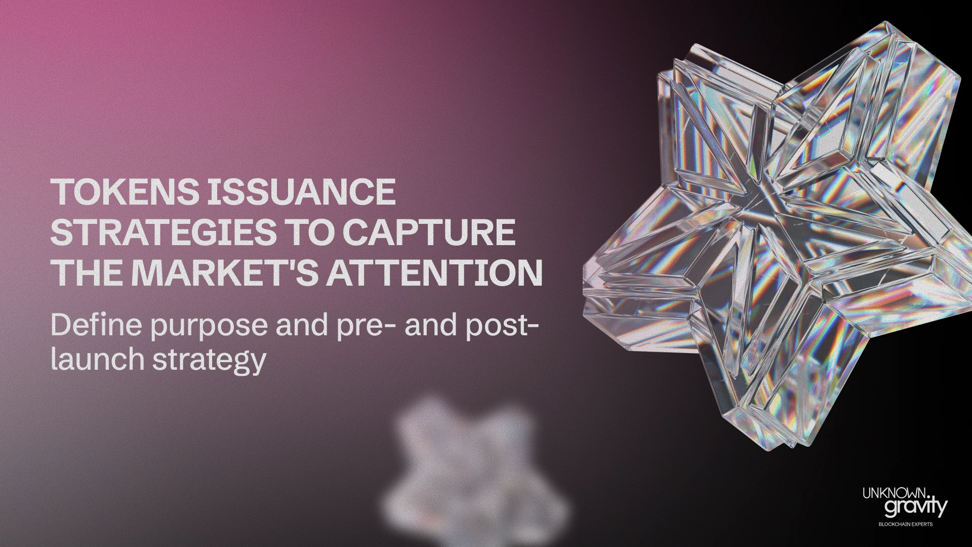 Successful launch: Strategies to issue your token and capture the market’s attention