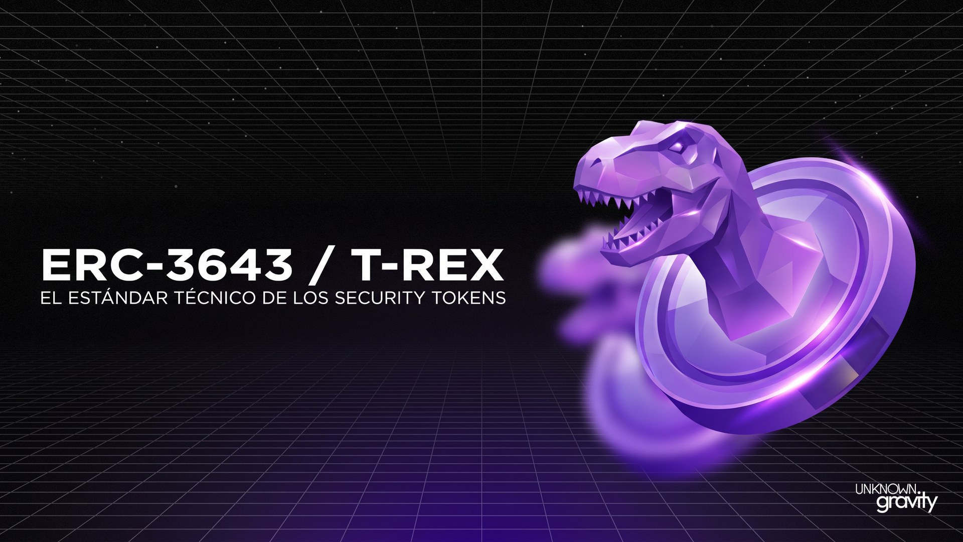 ERC-3643: el estándar técnico de los security tokens