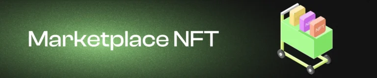 Beneficios de crear tu propio Marketplace NFT