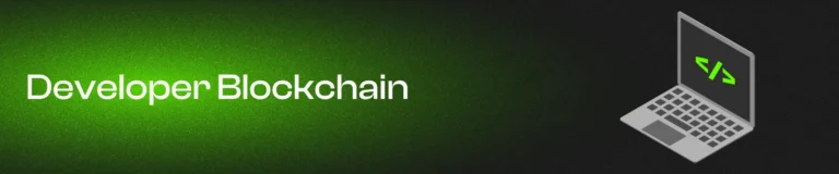 ¿Qué hacen los desarrolladores Blockchain?
